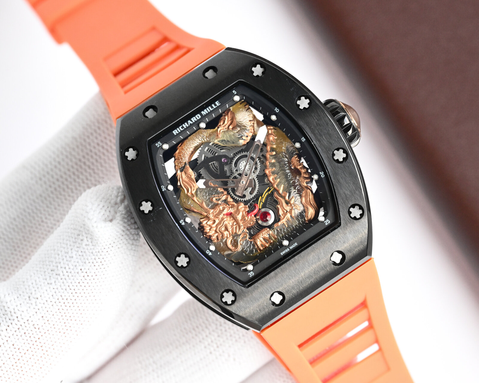 Richard Mille RM57-03